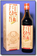 和酒の商品写真